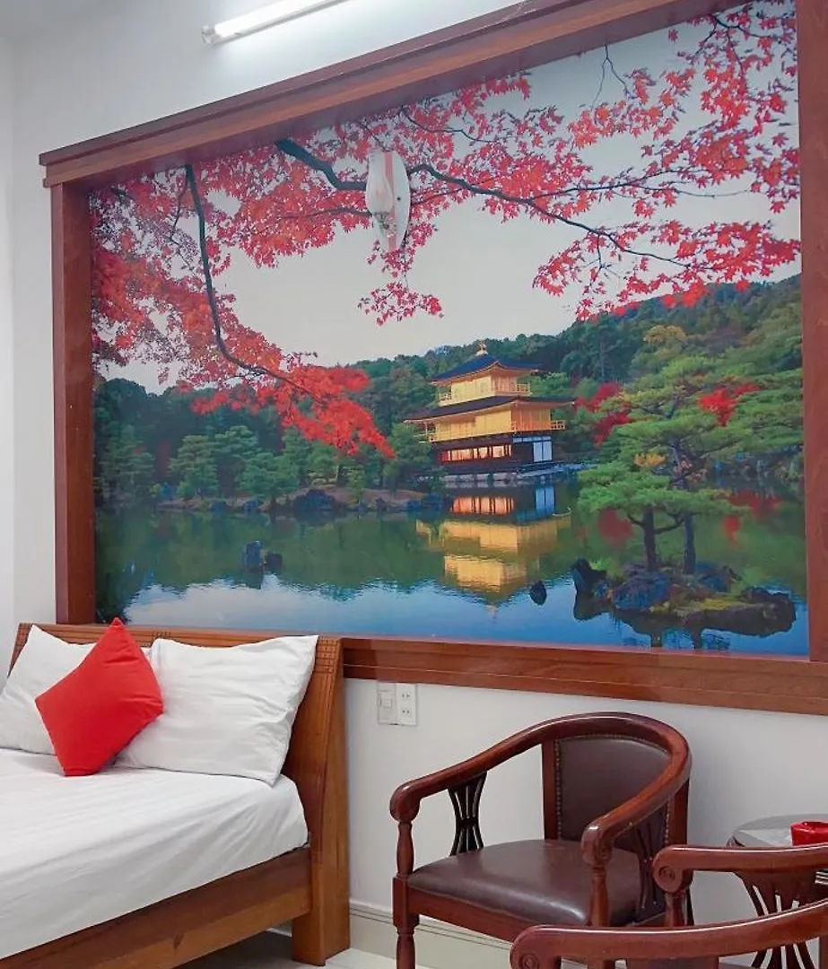 Golden 2 Hotel Vung Tau Vietnam