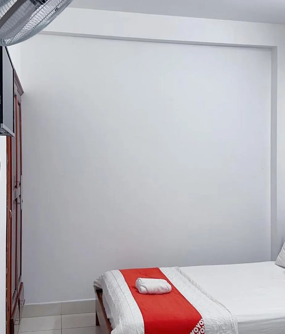 Golden 2 Hotel Vung Tau 0*,  Vietnam