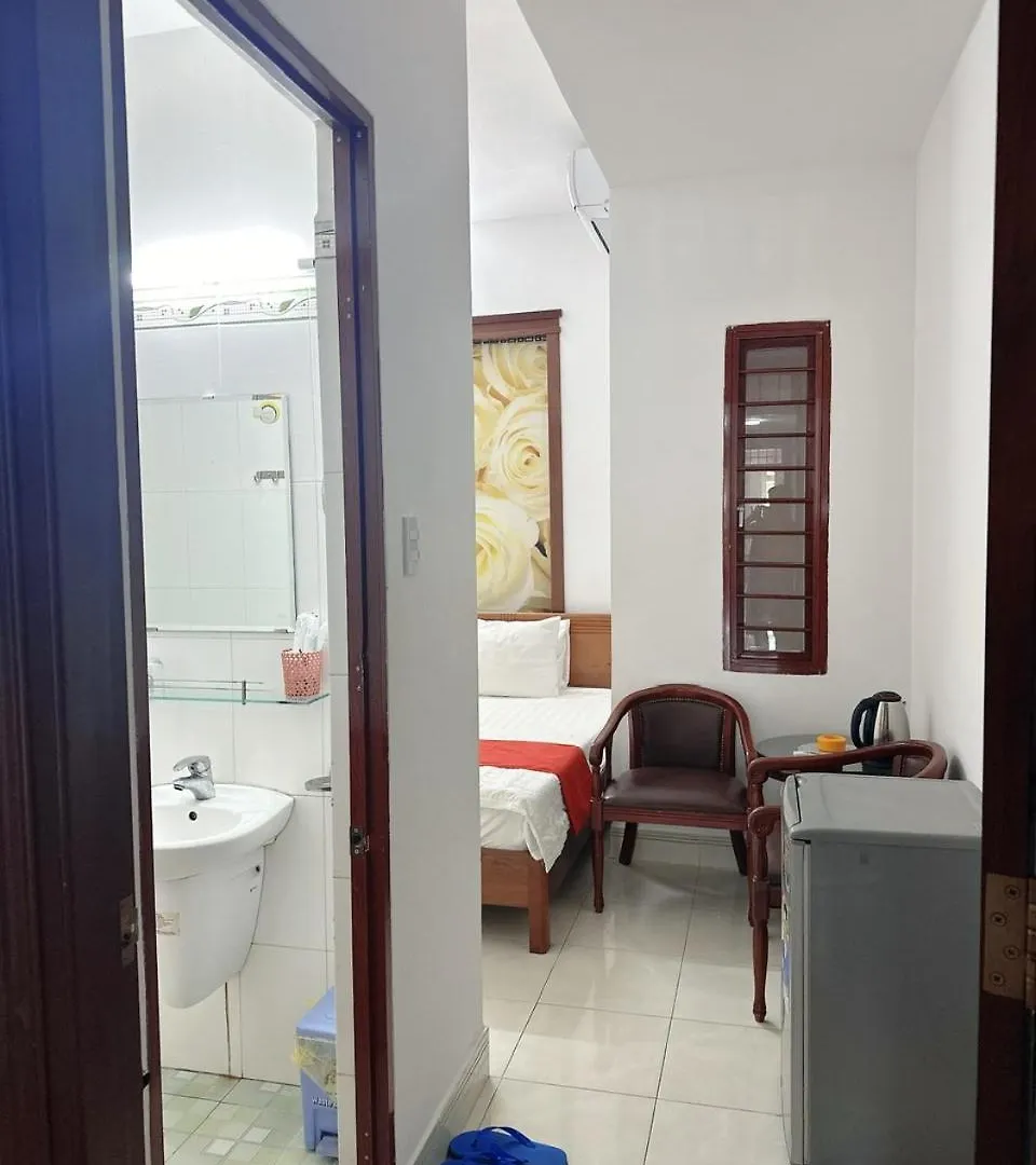 Golden 2 Hotel Vung Tau