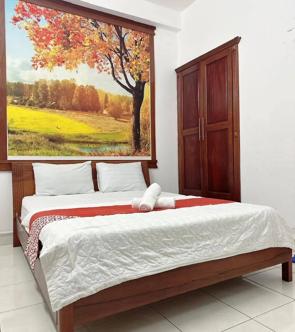Golden 2 Hotel Vung Tau Vietnam