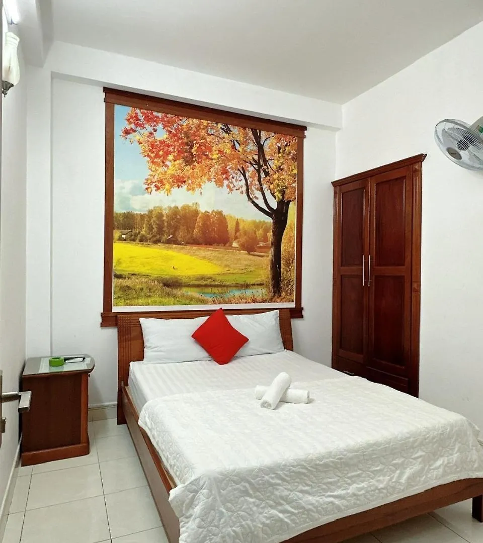 Golden 2 Hotel Vung Tau 0*,  Vietnam