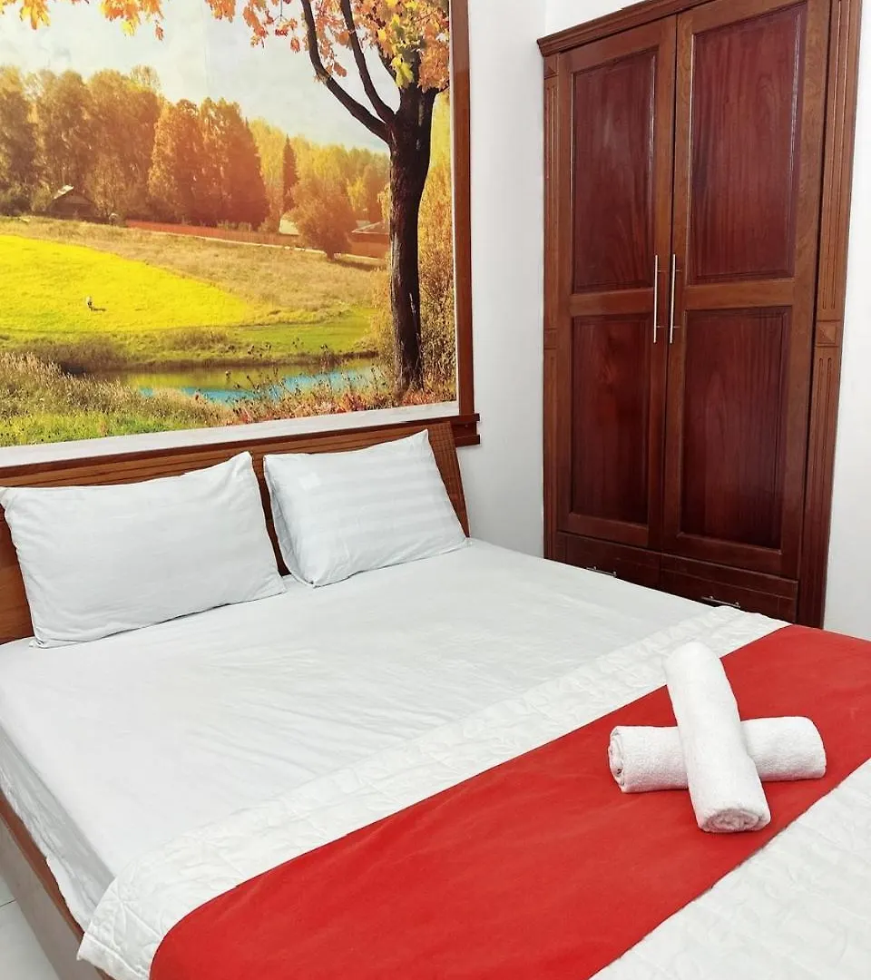 Golden 2 Hotel Vung Tau