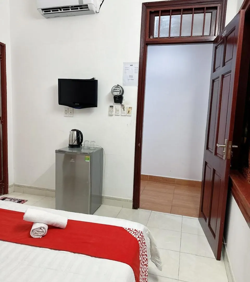 Golden 2 Hotel Vung Tau