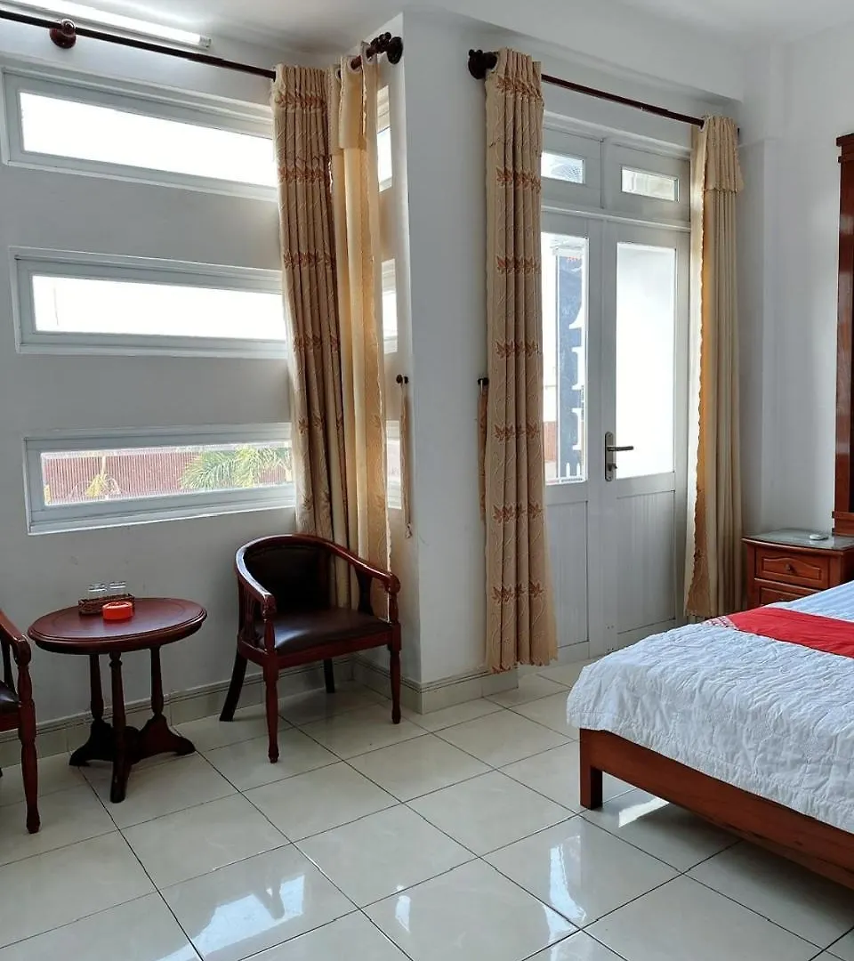 Golden 2 Hotel Vung Tau