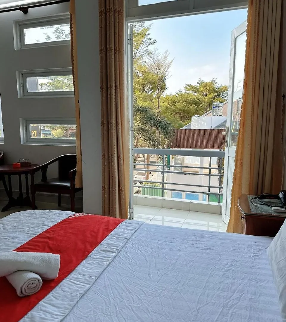Golden 2 Hotel Vung Tau Vietnam