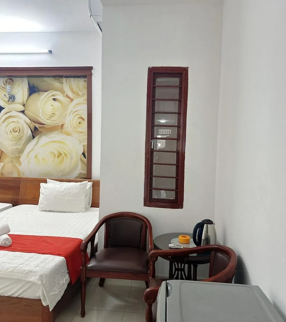 Golden 2 Hotel Vung Tau 0*,