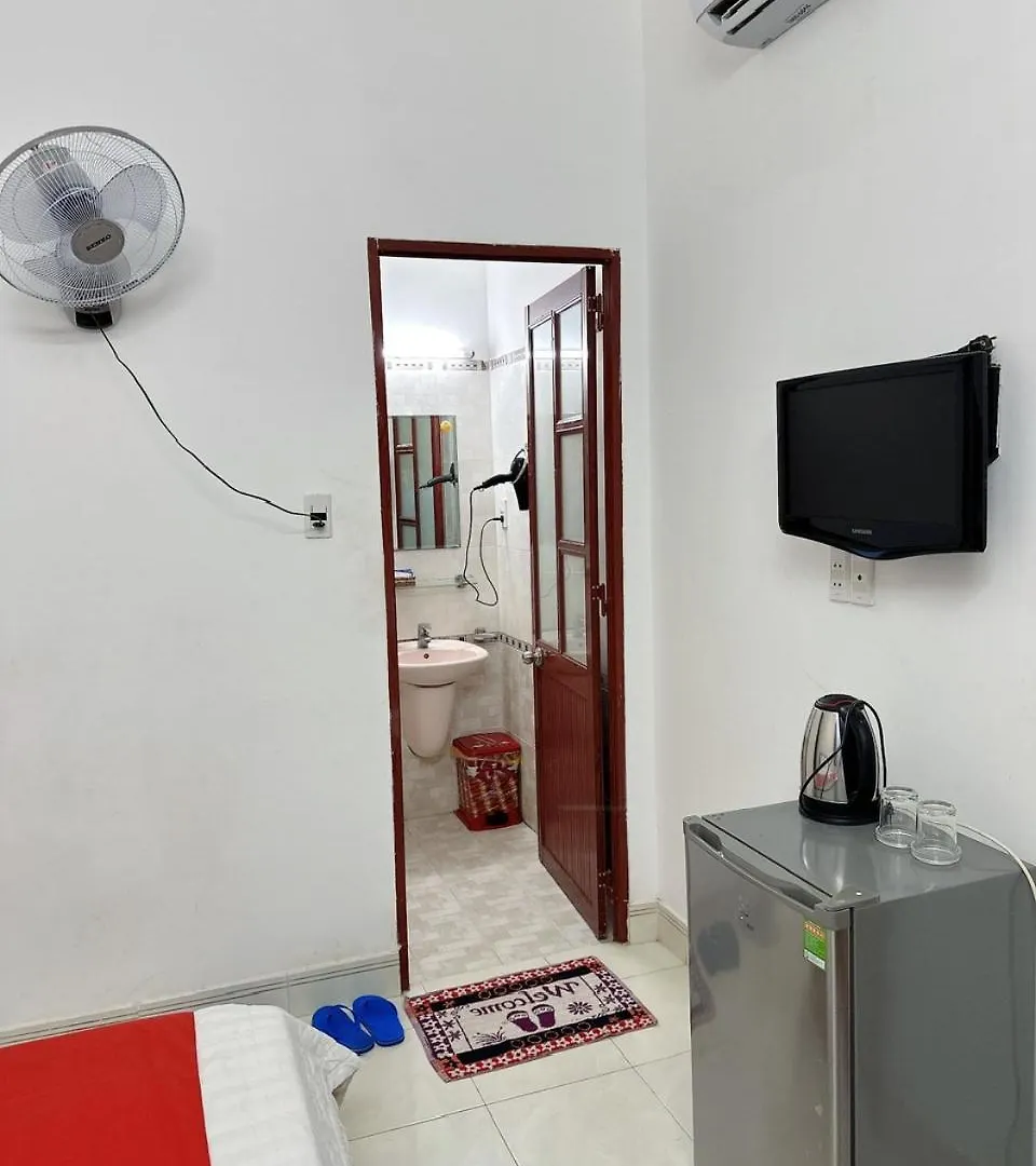 Golden 2 Hotel Vung Tau
