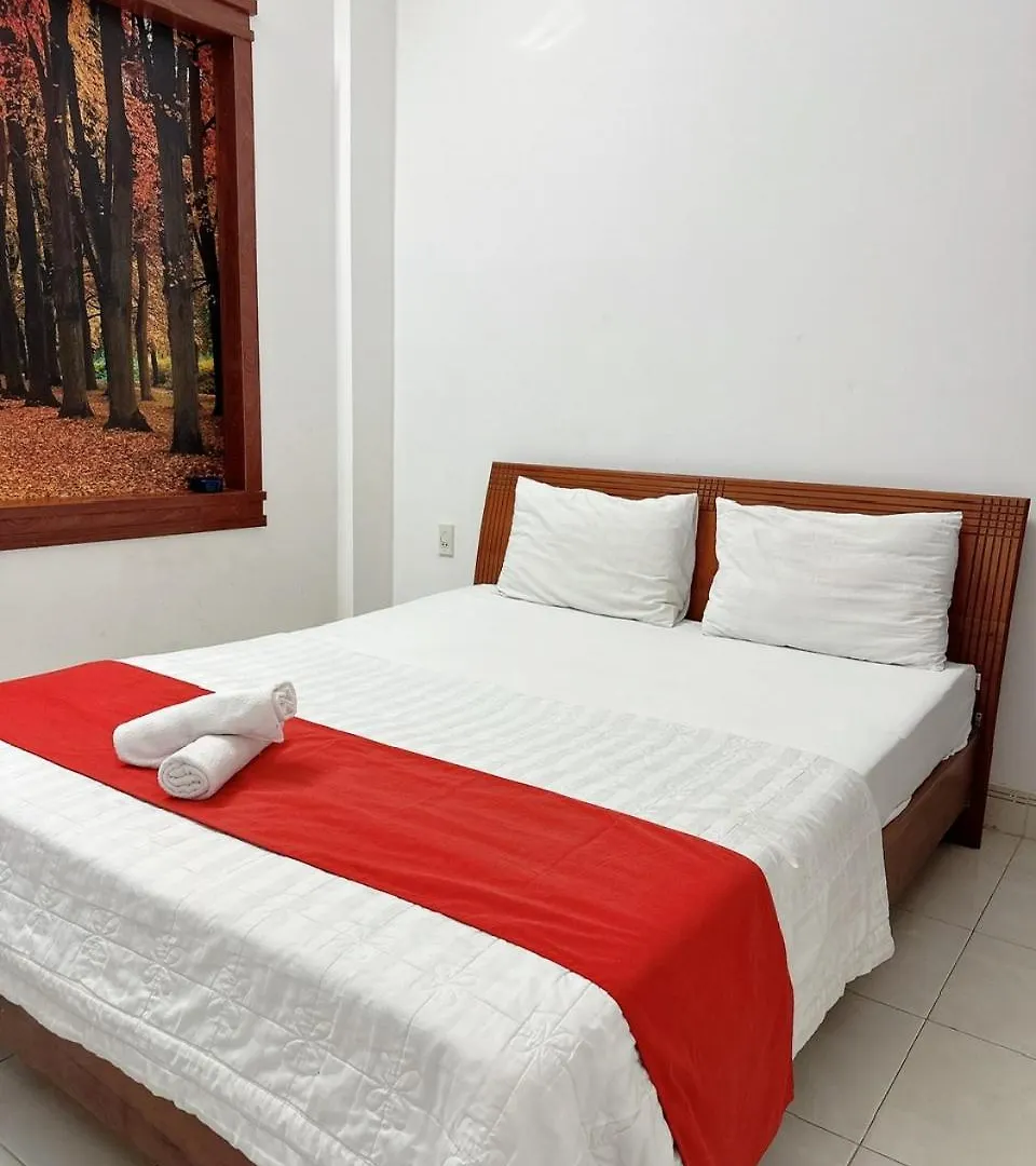 Golden 2 Hotel Vung Tau